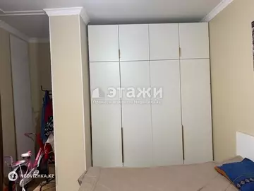93 м², 3-комнатная квартира, этаж 1 из 4, 93 м², изображение - 4