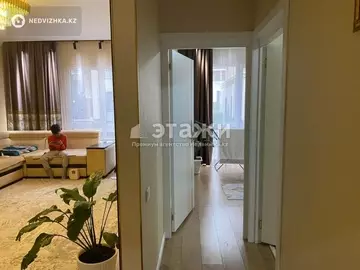 93 м², 3-комнатная квартира, этаж 1 из 4, 93 м², изображение - 6