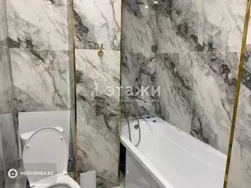 93 м², 3-комнатная квартира, этаж 1 из 4, 93 м², изображение - 7