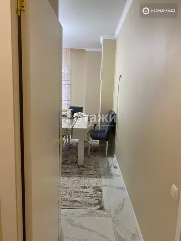 93 м², 3-комнатная квартира, этаж 1 из 4, 93 м², изображение - 8