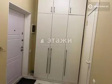 93 м², 3-комнатная квартира, этаж 1 из 4, 93 м², изображение - 9