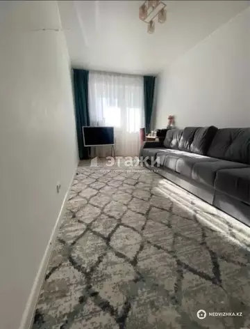 2-комнатная квартира, этаж 1 из 9, 73 м²