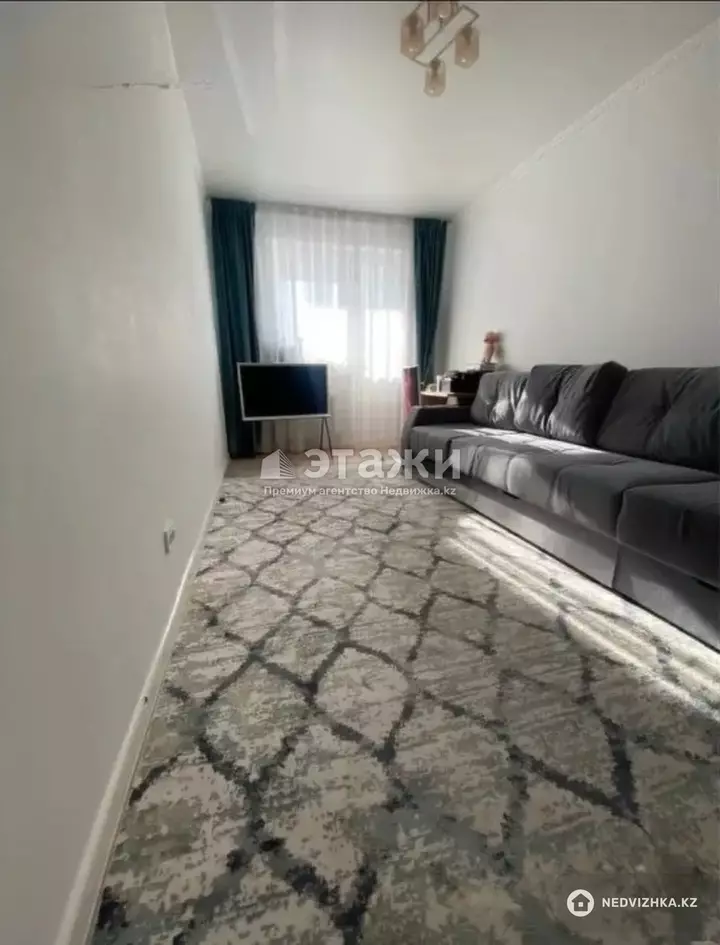 73 м², 2-комнатная квартира, этаж 1 из 9, 73 м², изображение - 1