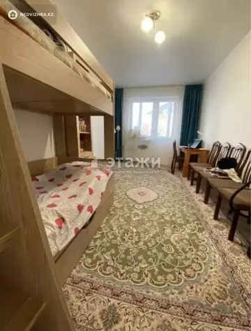 2-комнатная квартира, этаж 1 из 9, 73 м²