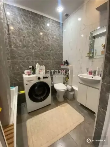 2-комнатная квартира, этаж 1 из 9, 73 м²