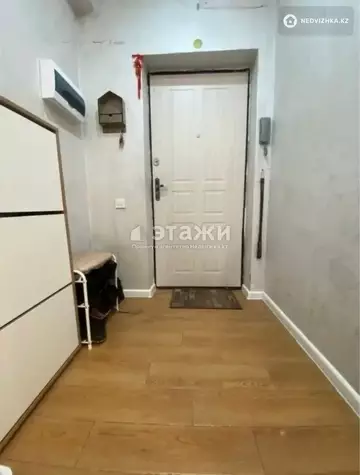 73 м², 2-комнатная квартира, этаж 1 из 9, 73 м², изображение - 4