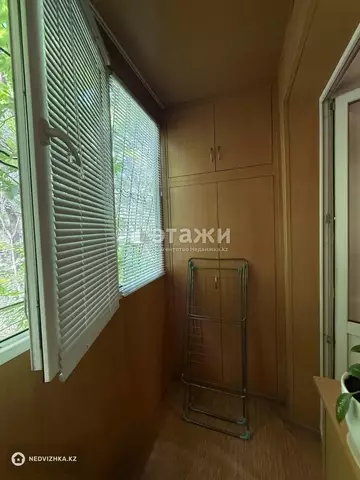 52 м², 2-комнатная квартира, этаж 1 из 3, 52 м², изображение - 4