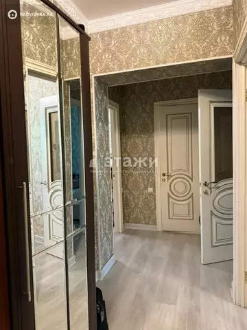52 м², 2-комнатная квартира, этаж 1 из 3, 52 м², изображение - 5