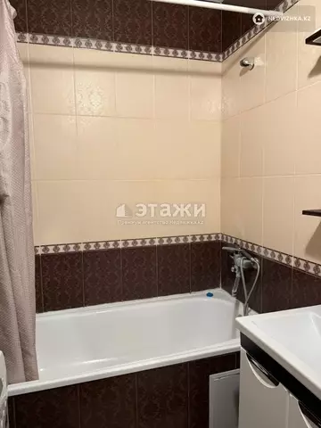 52 м², 2-комнатная квартира, этаж 1 из 3, 52 м², изображение - 8