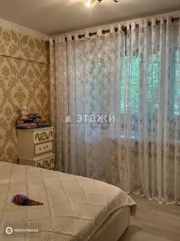 52 м², 2-комнатная квартира, этаж 1 из 3, 52 м², изображение - 9
