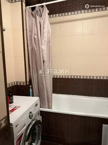 52 м², 2-комнатная квартира, этаж 1 из 3, 52 м², изображение - 11