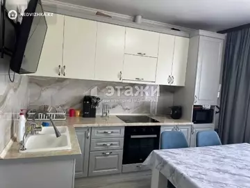 55 м², 2-комнатная квартира, этаж 10 из 10, 55 м², изображение - 5