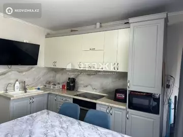 55 м², 2-комнатная квартира, этаж 10 из 10, 55 м², изображение - 6