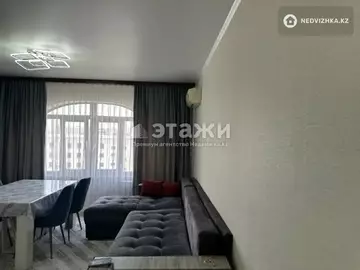 55 м², 2-комнатная квартира, этаж 10 из 10, 55 м², изображение - 7