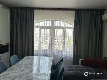 55 м², 2-комнатная квартира, этаж 10 из 10, 55 м², изображение - 8