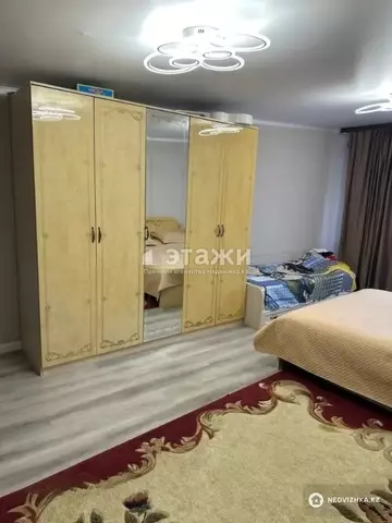 55 м², 2-комнатная квартира, этаж 10 из 10, 55 м², изображение - 10
