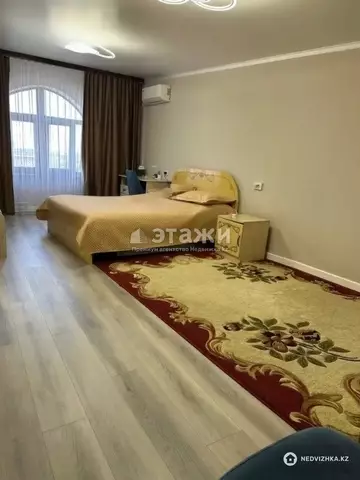 55 м², 2-комнатная квартира, этаж 10 из 10, 55 м², изображение - 11