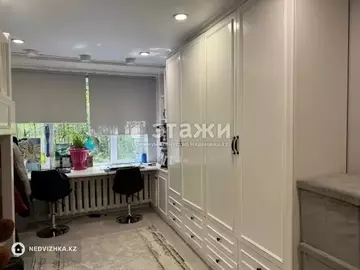 62 м², 3-комнатная квартира, этаж 1 из 4, 62 м², изображение - 5