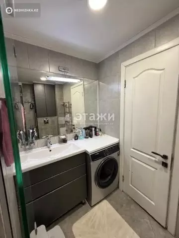 62 м², 3-комнатная квартира, этаж 1 из 4, 62 м², изображение - 8