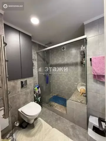 62 м², 3-комнатная квартира, этаж 1 из 4, 62 м², изображение - 9