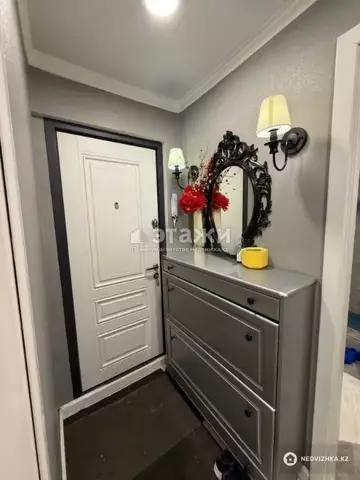 62 м², 3-комнатная квартира, этаж 1 из 4, 62 м², изображение - 11