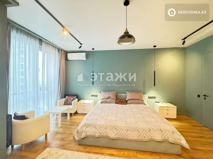125 м², 3-комнатная квартира, этаж 7 из 13, 125 м², изображение - 1