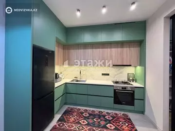 125 м², 3-комнатная квартира, этаж 7 из 13, 125 м², изображение - 1