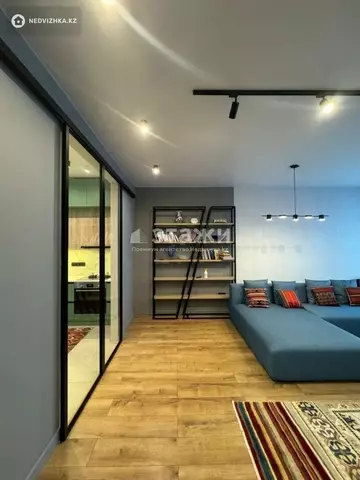 125 м², 3-комнатная квартира, этаж 7 из 13, 125 м², изображение - 2