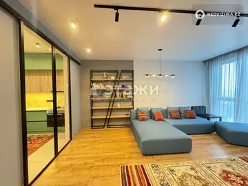 125 м², 3-комнатная квартира, этаж 7 из 13, 125 м², изображение - 3
