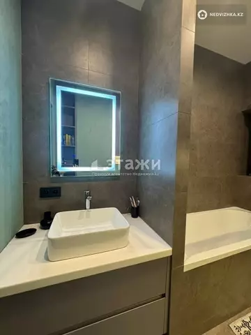 125 м², 3-комнатная квартира, этаж 7 из 13, 125 м², изображение - 5