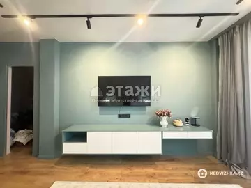 125 м², 3-комнатная квартира, этаж 7 из 13, 125 м², изображение - 8