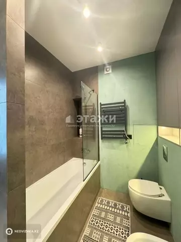 125 м², 3-комнатная квартира, этаж 7 из 13, 125 м², изображение - 10