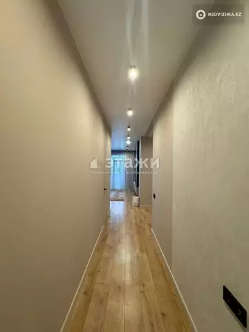125 м², 3-комнатная квартира, этаж 7 из 13, 125 м², изображение - 13