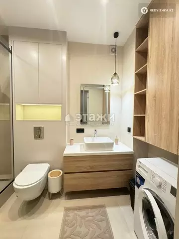 125 м², 3-комнатная квартира, этаж 7 из 13, 125 м², изображение - 14
