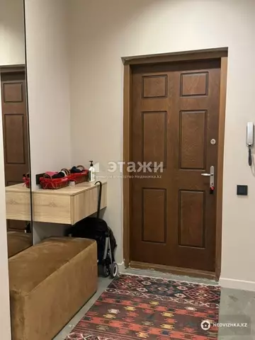 125 м², 3-комнатная квартира, этаж 7 из 13, 125 м², изображение - 17