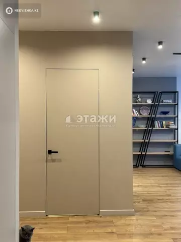 125 м², 3-комнатная квартира, этаж 7 из 13, 125 м², изображение - 18