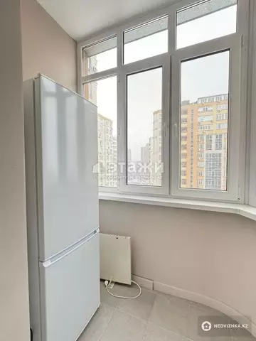 125 м², 3-комнатная квартира, этаж 7 из 13, 125 м², изображение - 20
