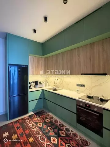 125 м², 3-комнатная квартира, этаж 7 из 13, 125 м², изображение - 21