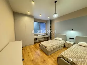 125 м², 3-комнатная квартира, этаж 7 из 13, 125 м², изображение - 29