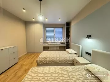 125 м², 3-комнатная квартира, этаж 7 из 13, 125 м², изображение - 30