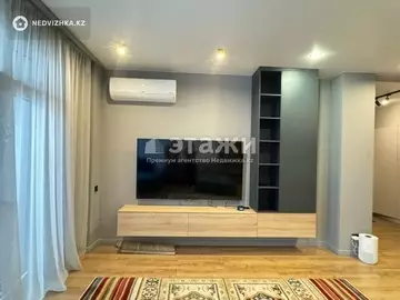 125 м², 3-комнатная квартира, этаж 7 из 13, 125 м², изображение - 34