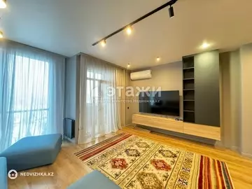 125 м², 3-комнатная квартира, этаж 7 из 13, 125 м², изображение - 35