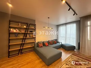 125 м², 3-комнатная квартира, этаж 7 из 13, 125 м², изображение - 38