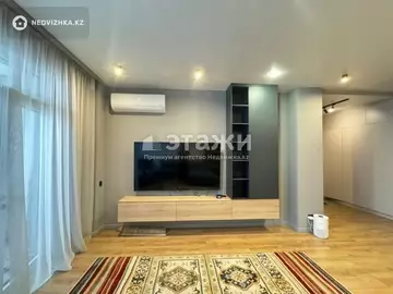 125 м², 3-комнатная квартира, этаж 7 из 13, 125 м², изображение - 39