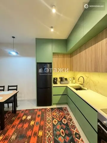 125 м², 3-комнатная квартира, этаж 7 из 13, 125 м², изображение - 40
