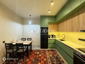 125 м², 3-комнатная квартира, этаж 7 из 13, 125 м², изображение - 41