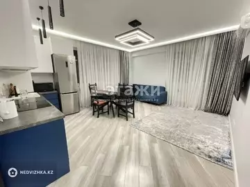 3-комнатная квартира, этаж 7 из 12, 90 м²