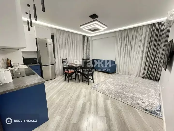 90 м², 3-комнатная квартира, этаж 7 из 12, 90 м², изображение - 1