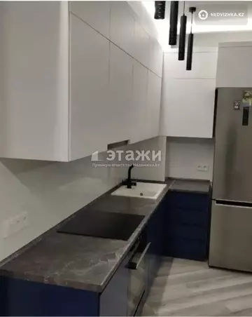 3-комнатная квартира, этаж 7 из 12, 90 м²