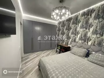 3-комнатная квартира, этаж 7 из 12, 90 м²